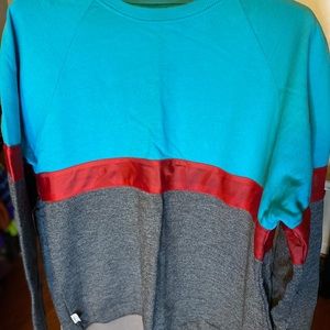 Urban outfitters stylish sweatshirt